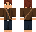 my halfling