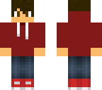 my old skin