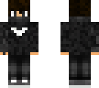 my pvp skin