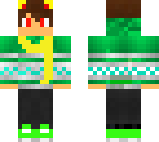 my skin