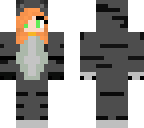 my skin