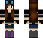 my skin
