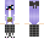 my skin
