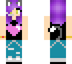 my skin
