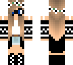 my skin edit yey