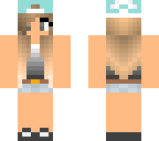 my skin edited
