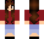 my skin edited like crazy fall version