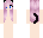 my skin lay out