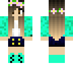 my skin new