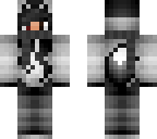 my skin now
