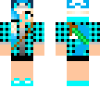 my skin please like