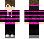my youtube skin updated for christmas day