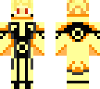 naruto kyubt
