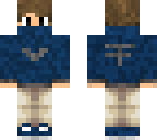 navy blue faze