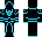 neon phantom