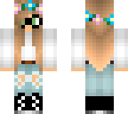 nerdy girl