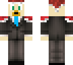 new christmas skin edit