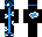 new skin