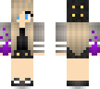 new skin