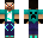 new steve