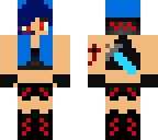ninja girl