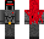 nuclear guard