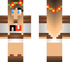 nutella girl