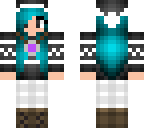 oc skin