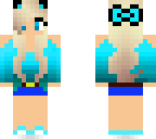 ocean girl