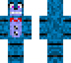 old bonnie