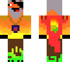 old mango