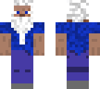 old steve