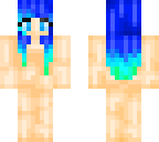 ombre hair base