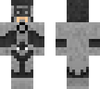 owlman verbessert