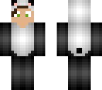 panda