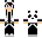 panda edit
