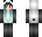 panda onesie
