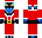 papa noel dragon