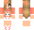peach girl
