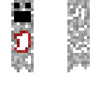 ****trated ghost