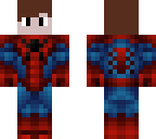 peter parker