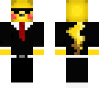 pickachu