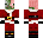 pigman santa claus