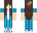 pijama girl