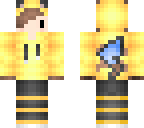pikachu boy edit 2