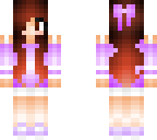 pink girl