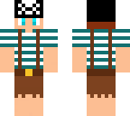pirate