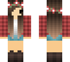 plaid reed