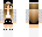 pretty girl v3