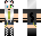 punk neko edit